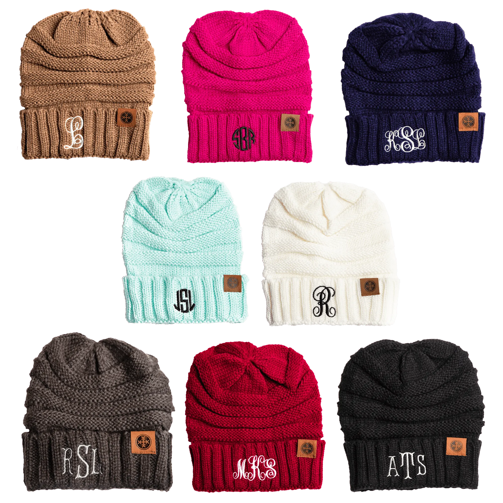Beanie Me Your Style