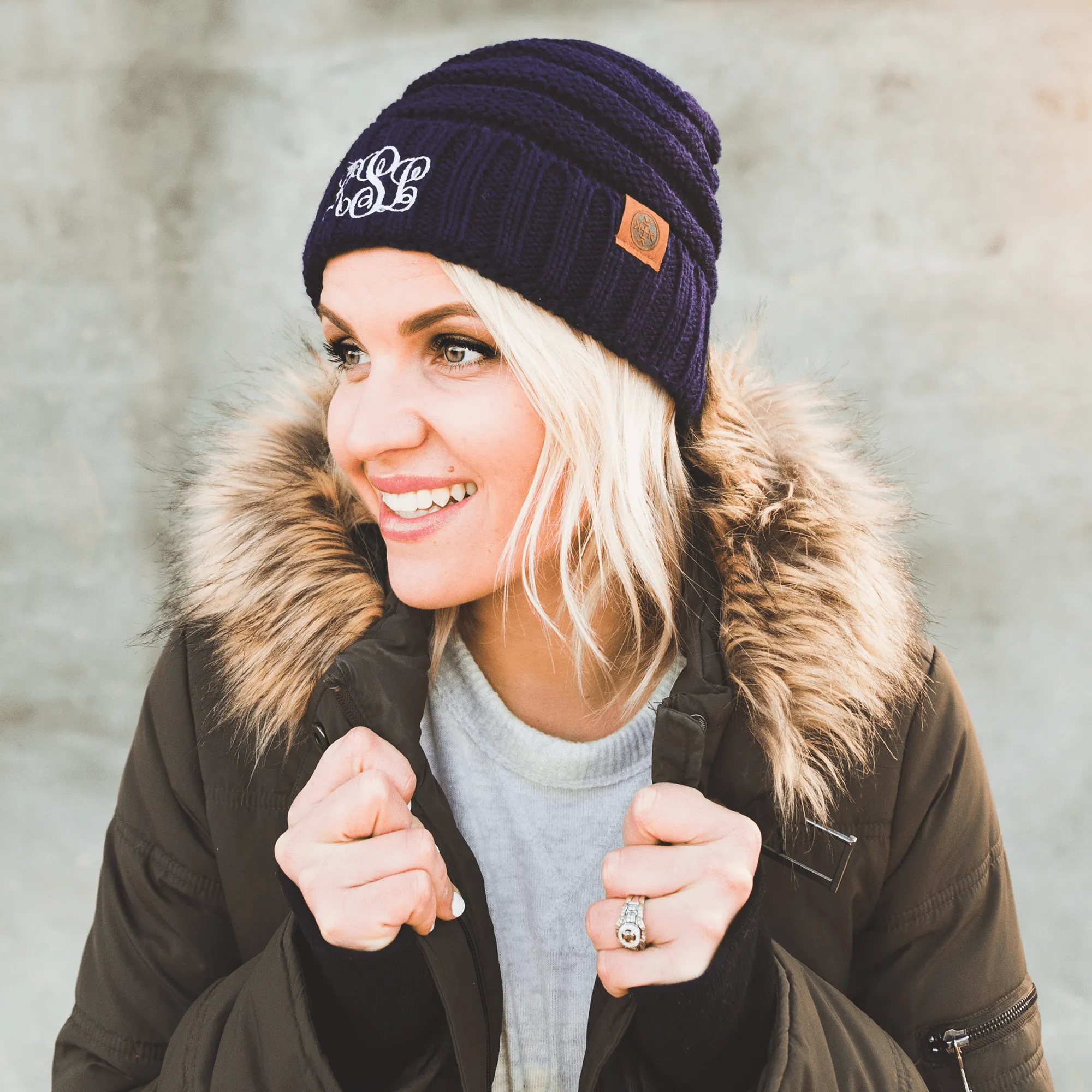 Beanie Me Your Style