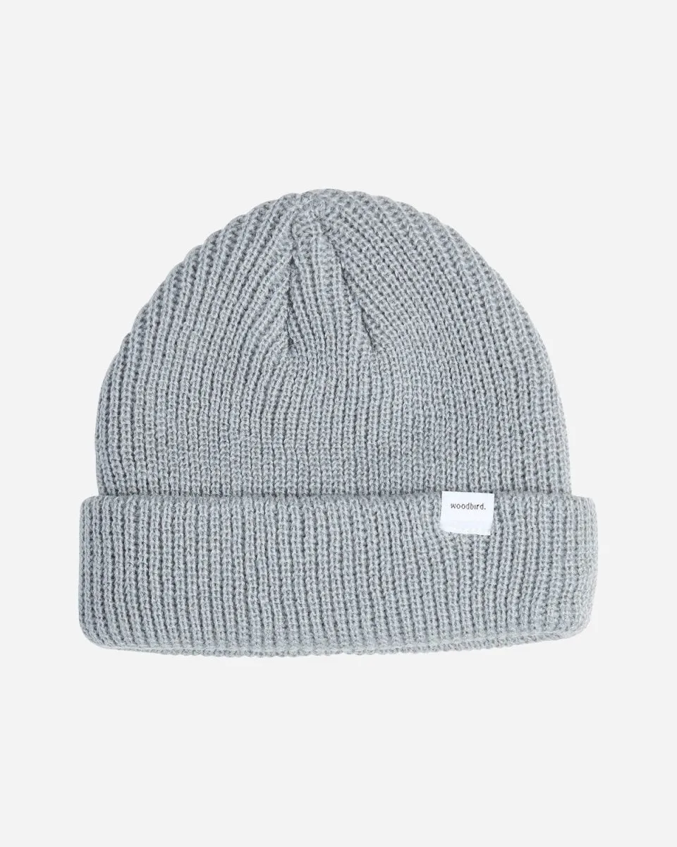 Beanie Sport - Light Grey