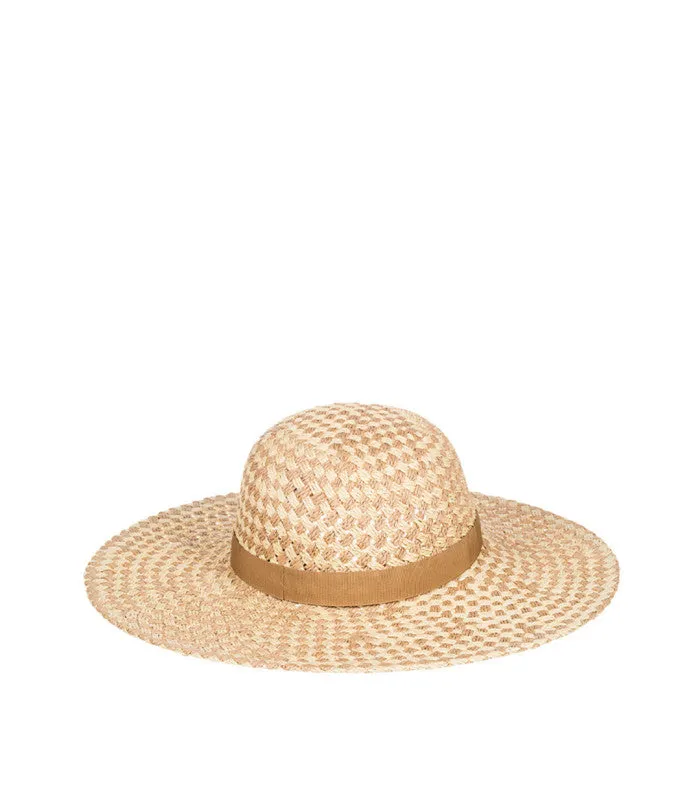 Bed Of Flower Hat