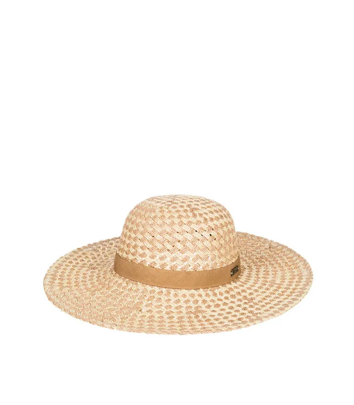 Bed Of Flower Hat