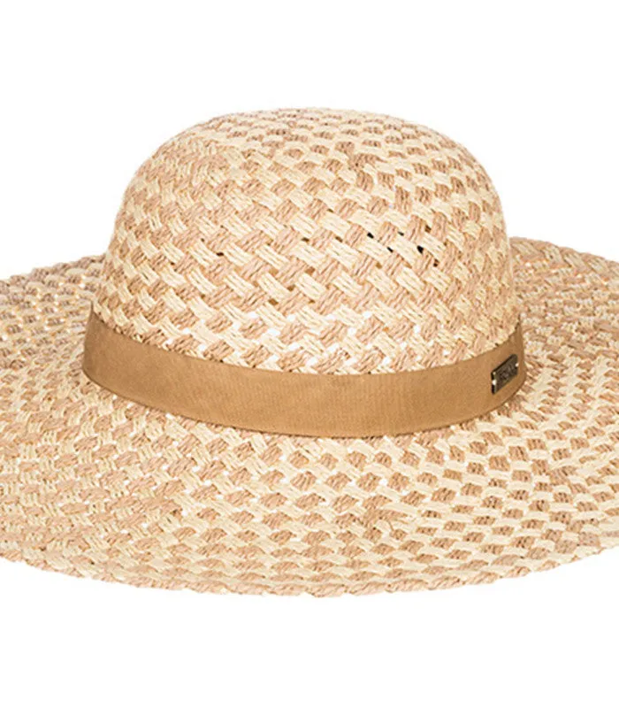 Bed Of Flower Hat