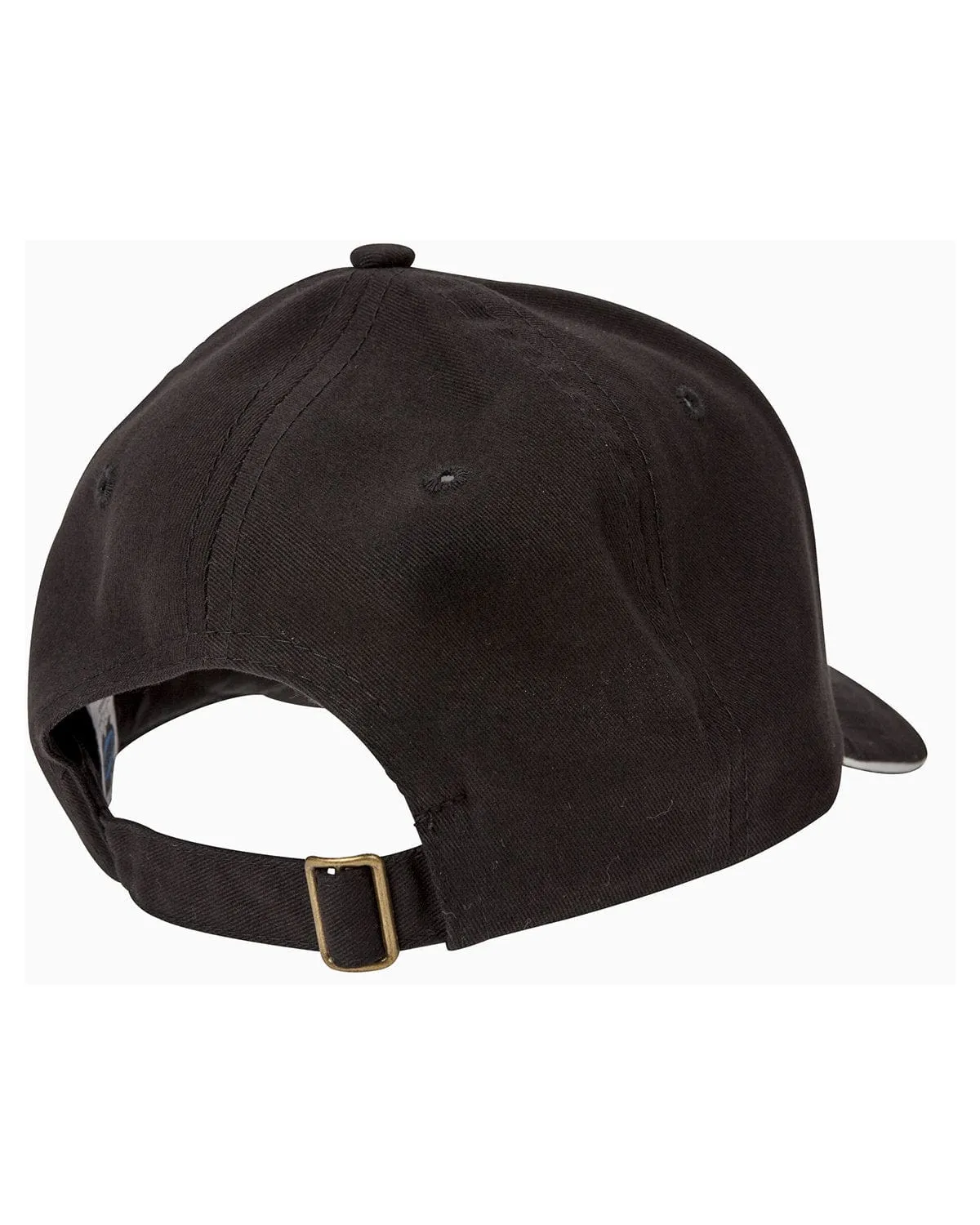 Big Accessories Sandwich Bill Baseball Cap