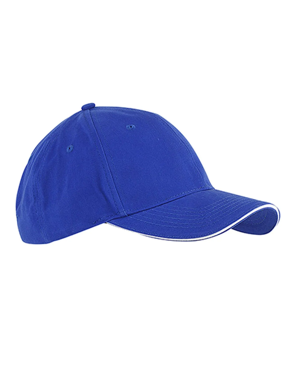 Big Accessories Sandwich Bill Baseball Cap