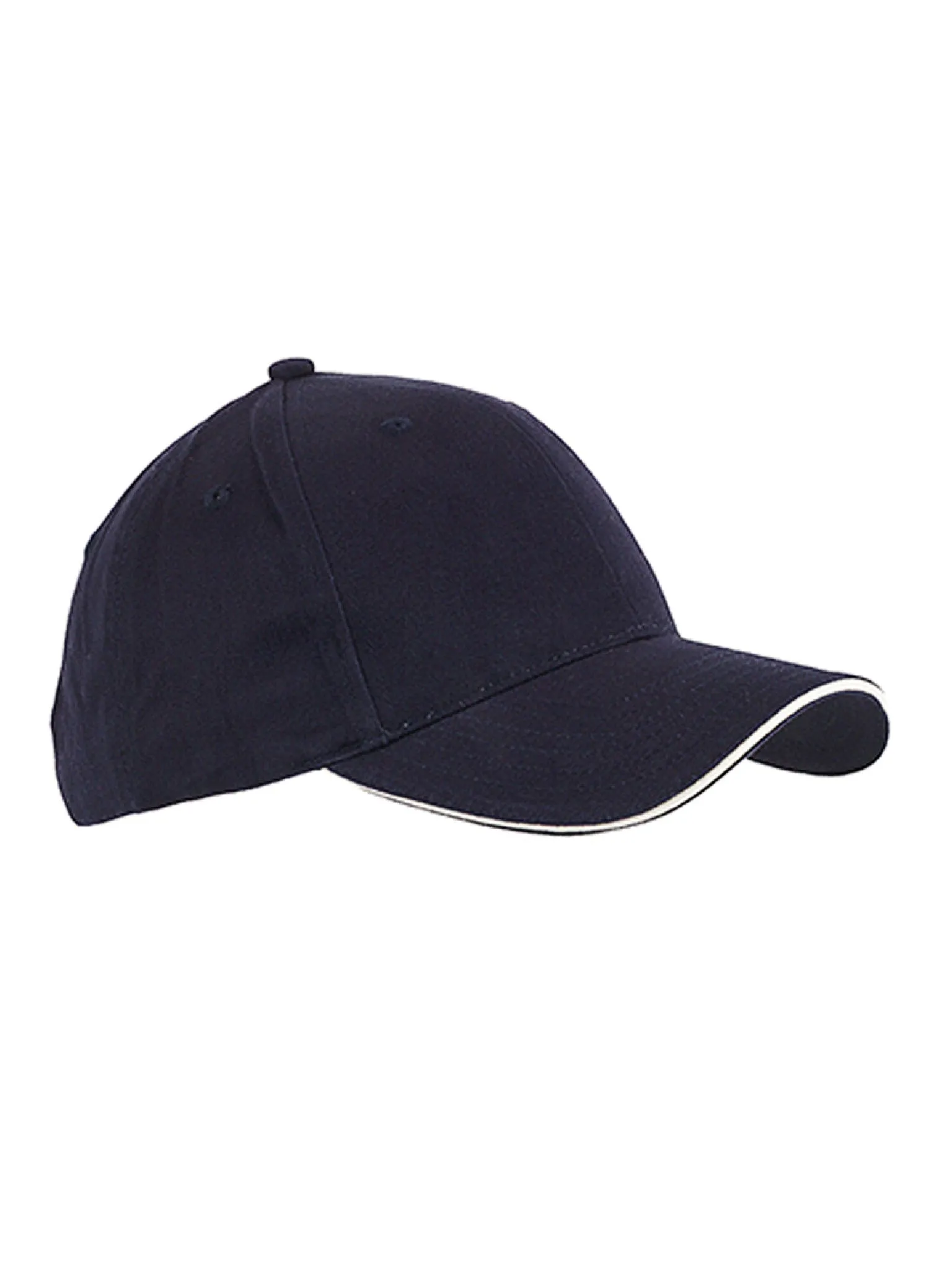 Big Accessories Sandwich Bill Baseball Cap