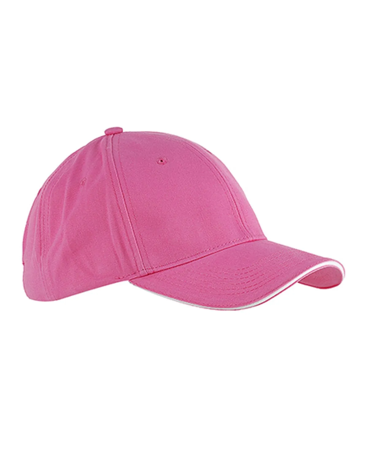 Big Accessories Sandwich Bill Baseball Cap
