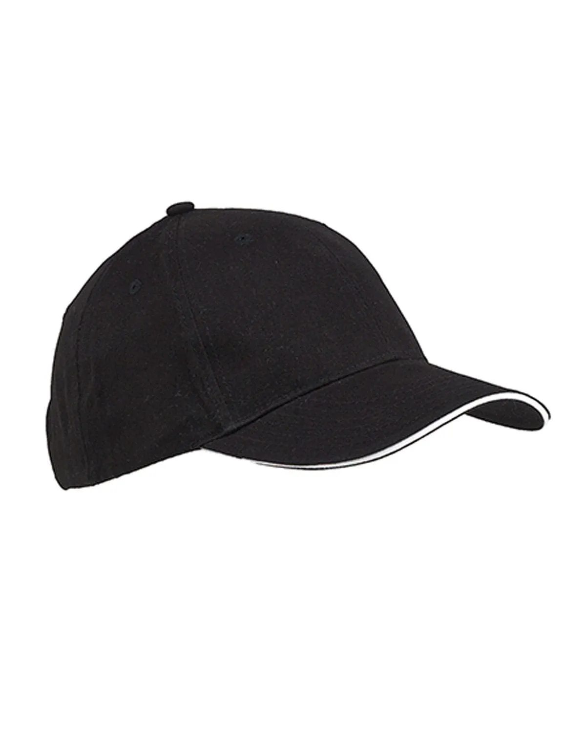 Big Accessories Sandwich Bill Baseball Cap