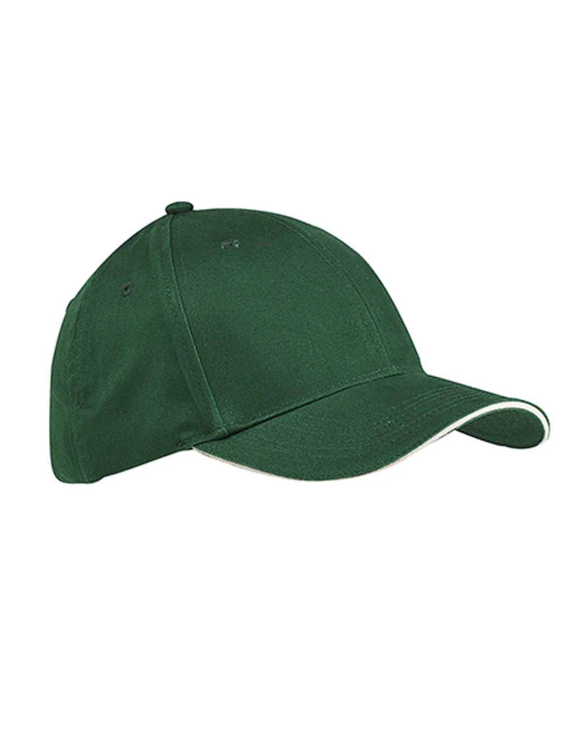 Big Accessories Sandwich Bill Baseball Cap