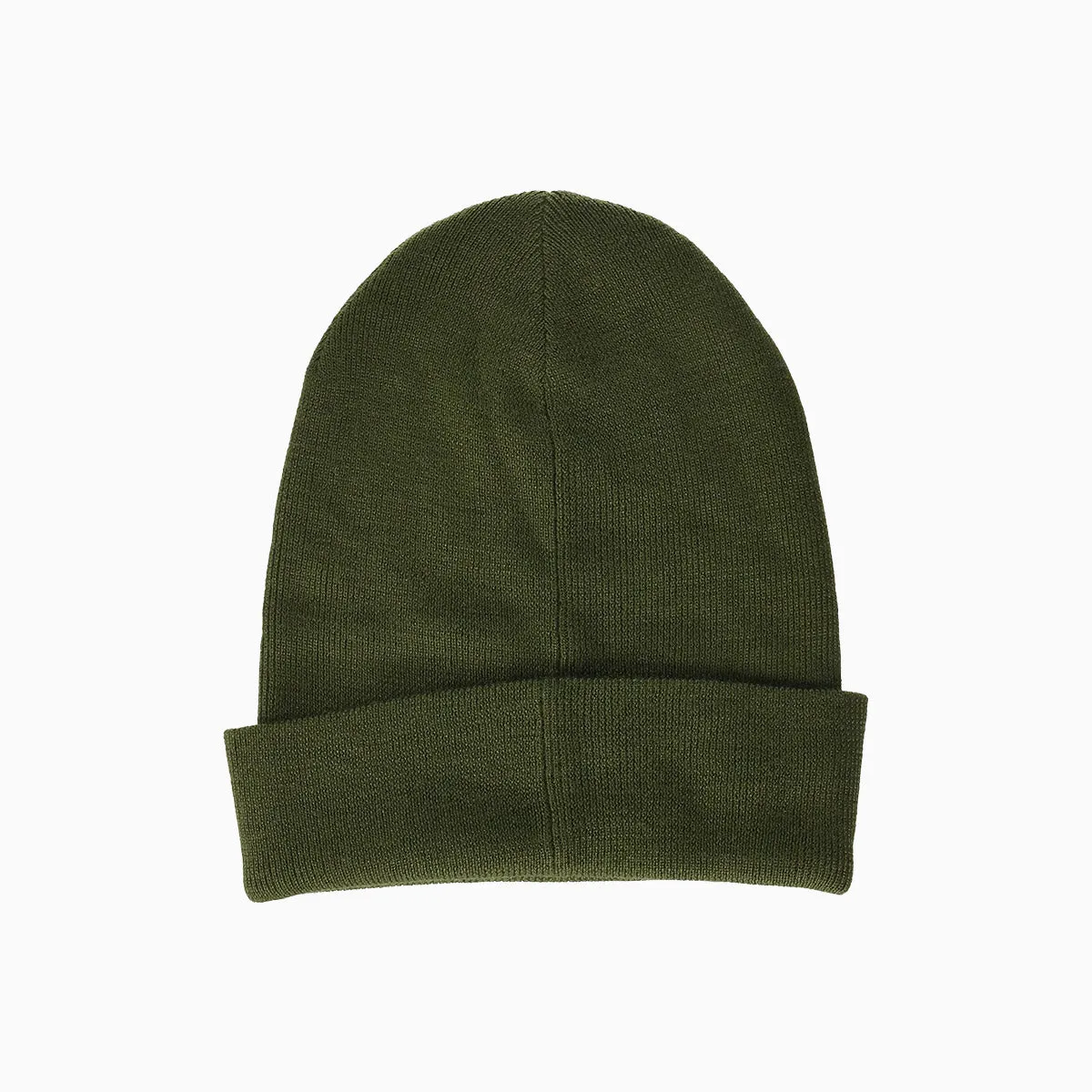 Big Croc Wool Blend Beanie Hat