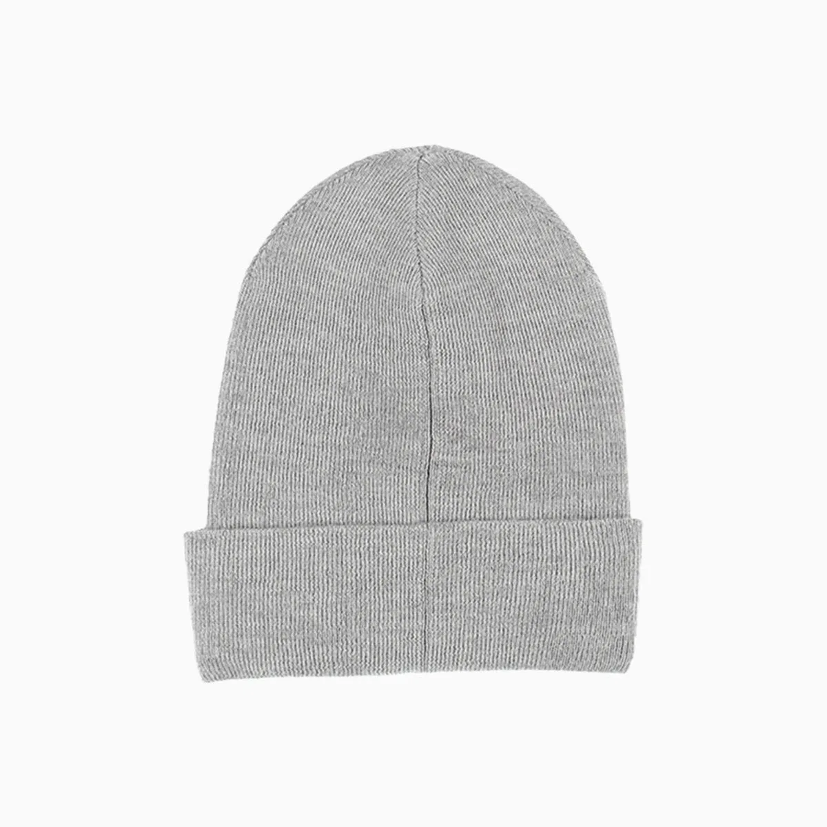 Big Croc Wool Blend Beanie Hat
