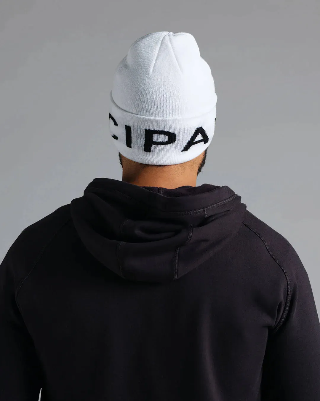 Big MUNICIPAL Beanie