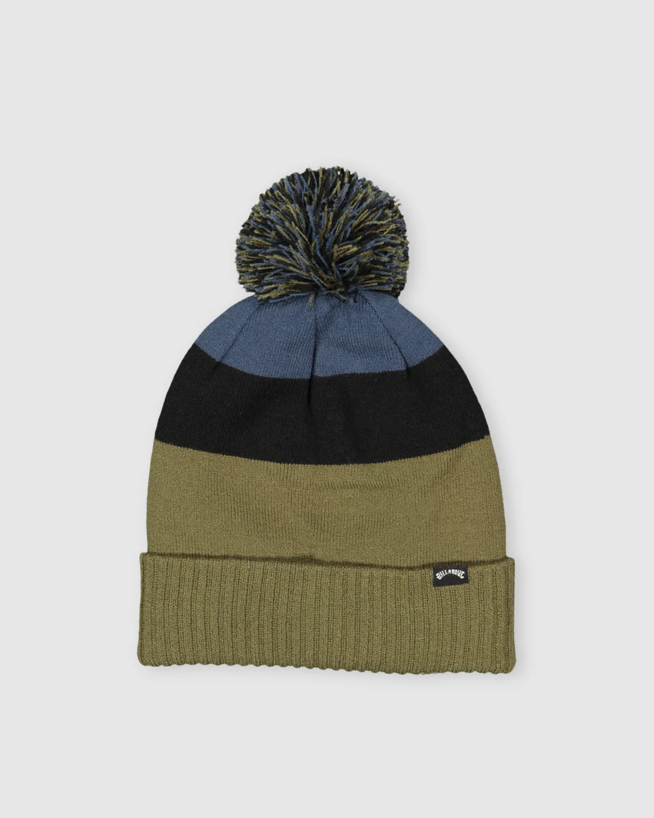 Billabong Adiv Cuff Beanie