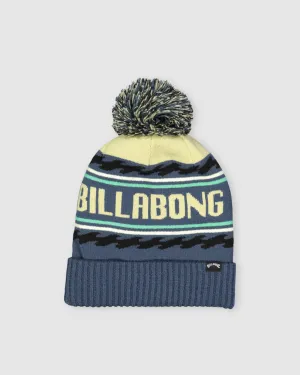 Billabong Adiv Cuff Beanie