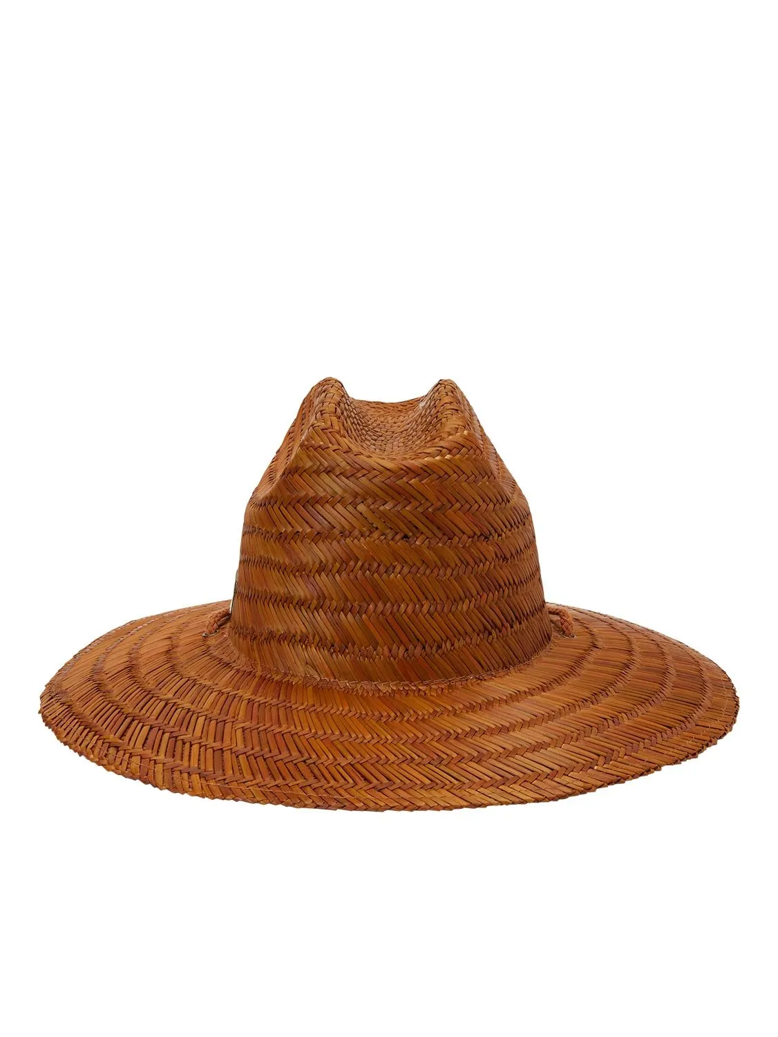 Billabong Ladies New Comer Straw Hat