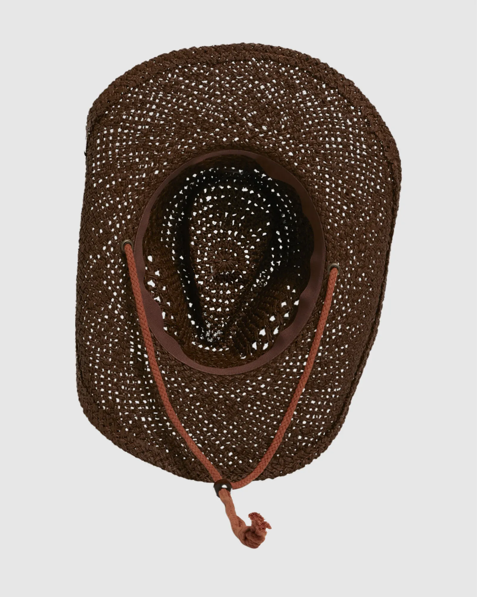 Billabong Only You Cowboy Hat - Clove