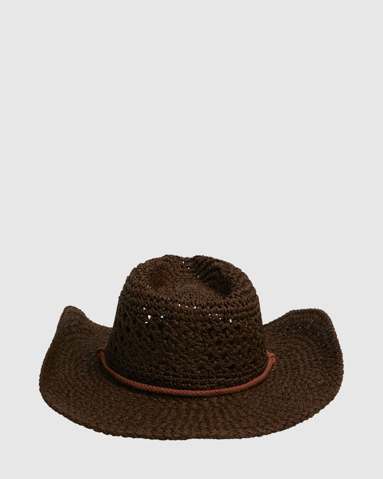 Billabong Only You Cowboy Hat - Clove