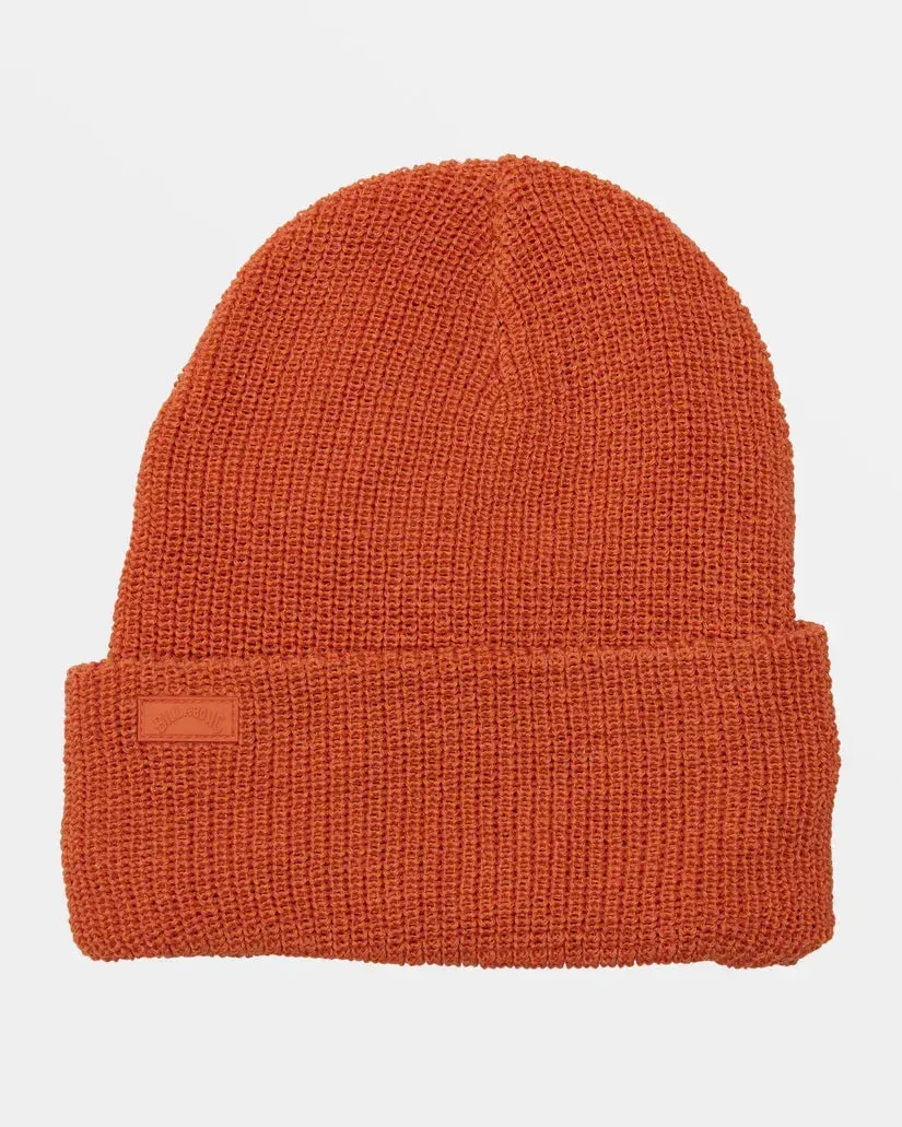 Billabong Women's Roamer Beanie