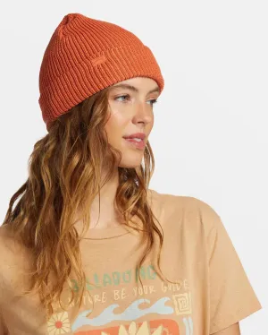 Billabong Women's Roamer Beanie