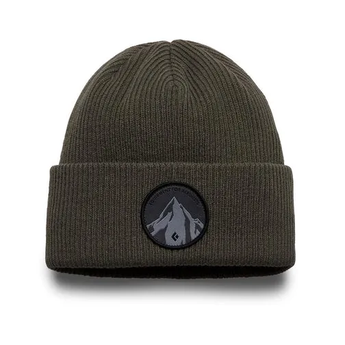 Black Diamond Longshoremans Beanie