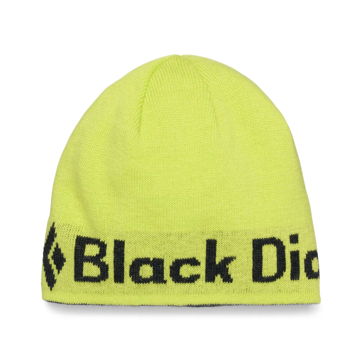 Black Diamond Reversible Beanie