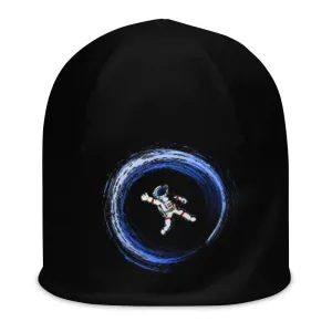 Black Hole Beanie