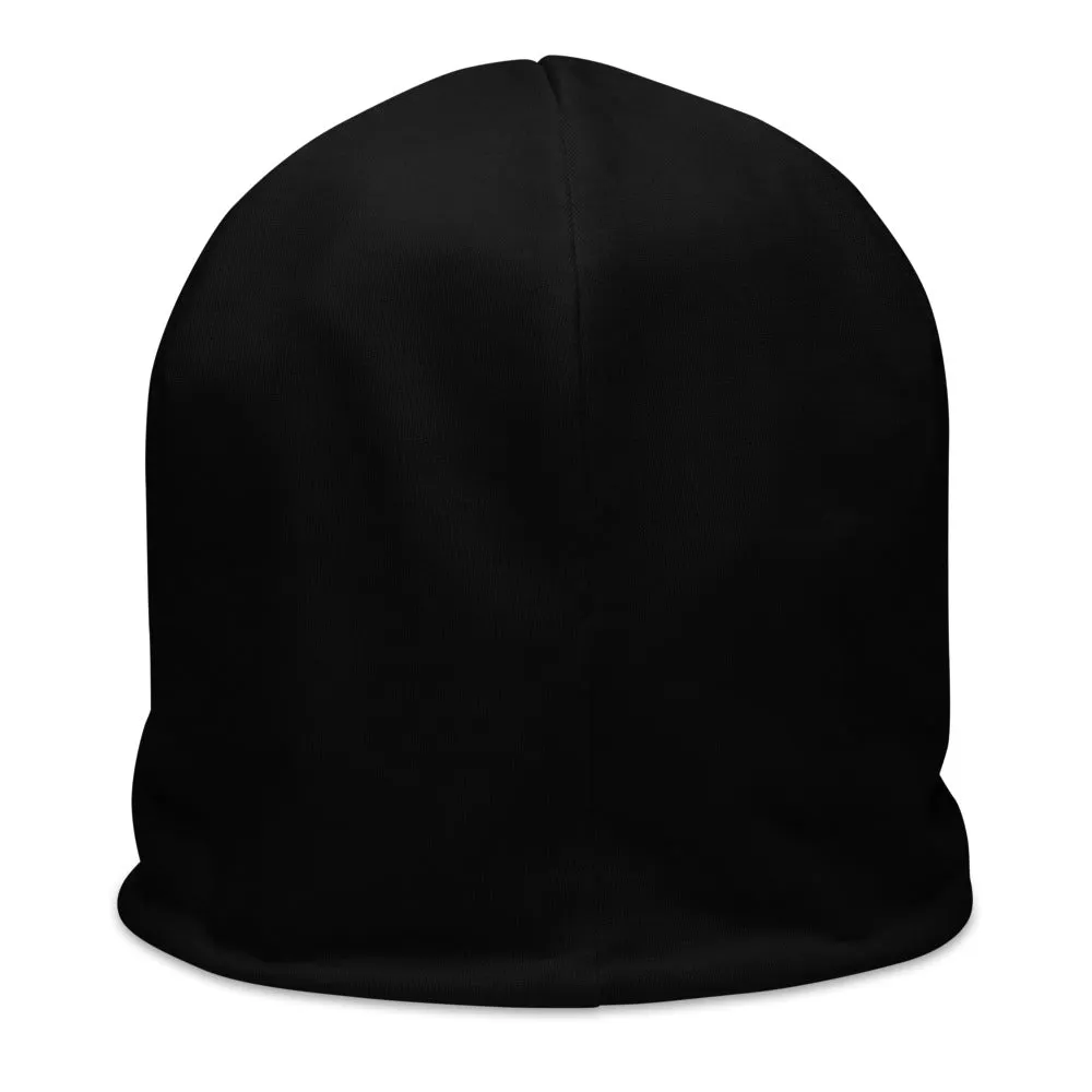 Black Hole Beanie
