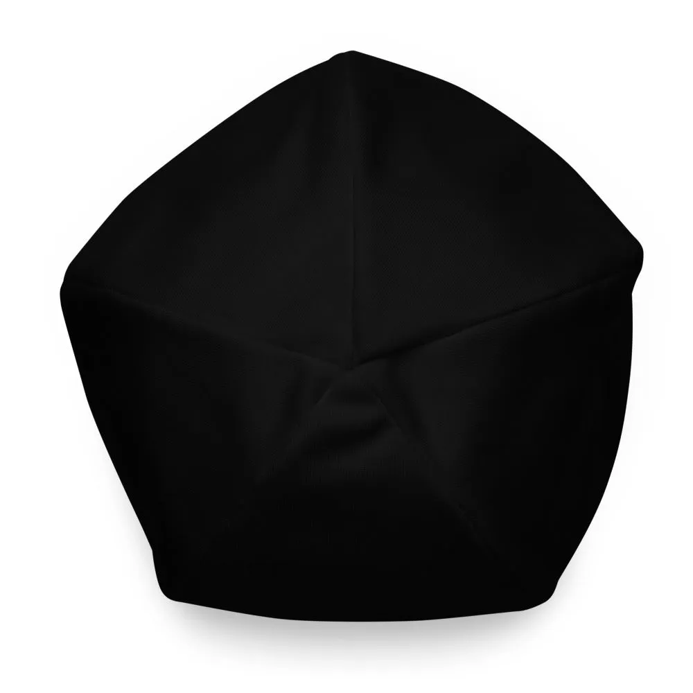 Black Hole Beanie