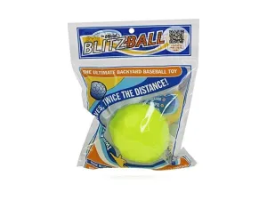 Blitzball Baseball