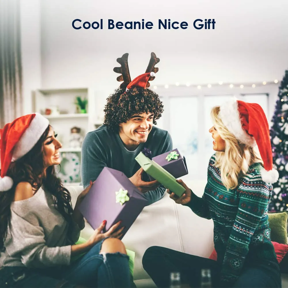 Bluetooth Beanie Hat