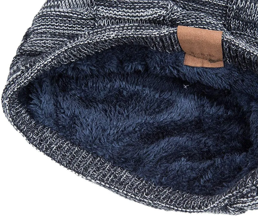 Bluetooth Beanie Hat