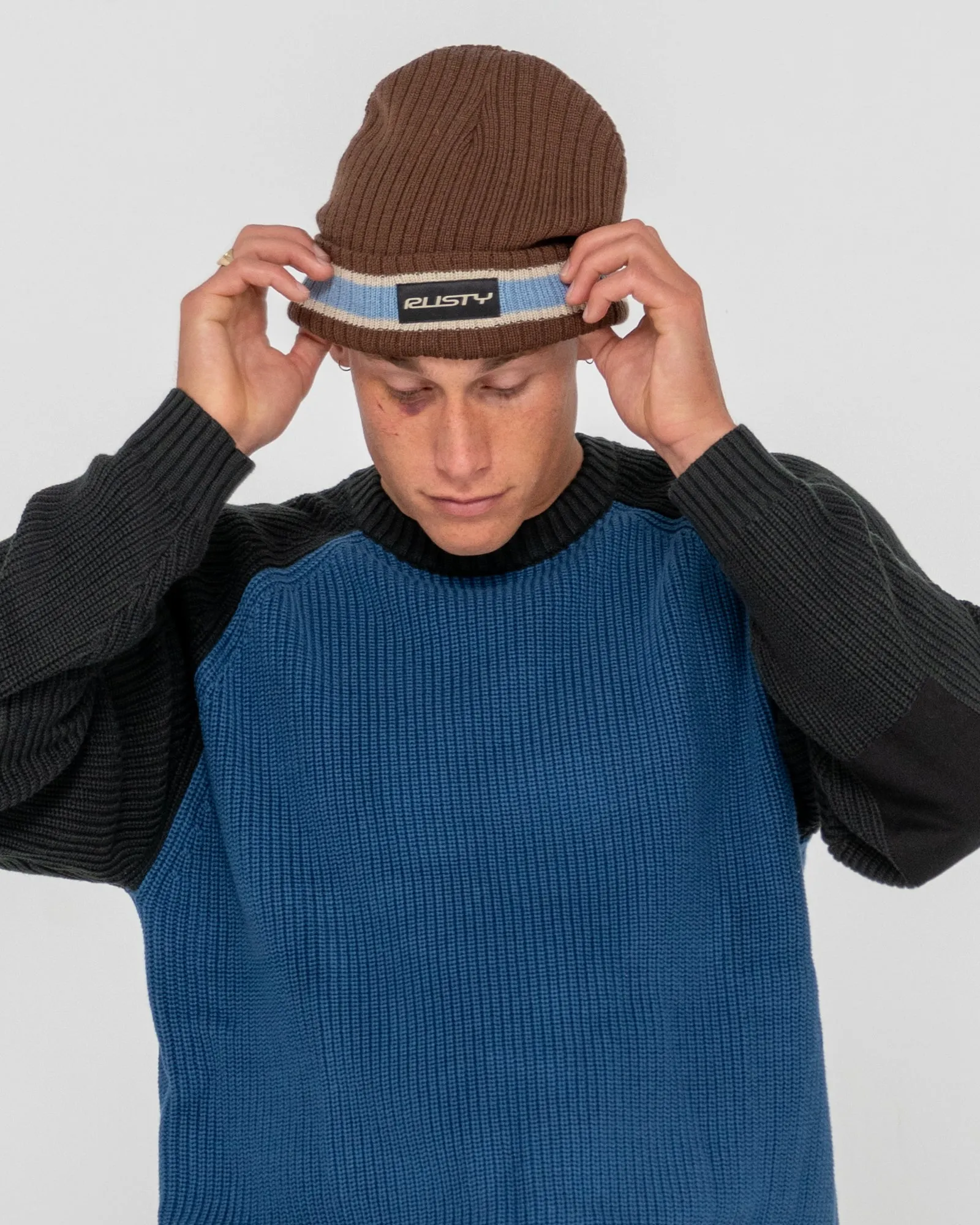 Bones 2 Beanie