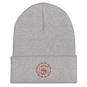 BorB Cuffed Beanie accessories