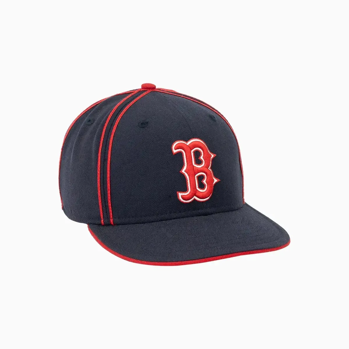 Boston Red Sox MLB 59FIFTY Fitted Hat