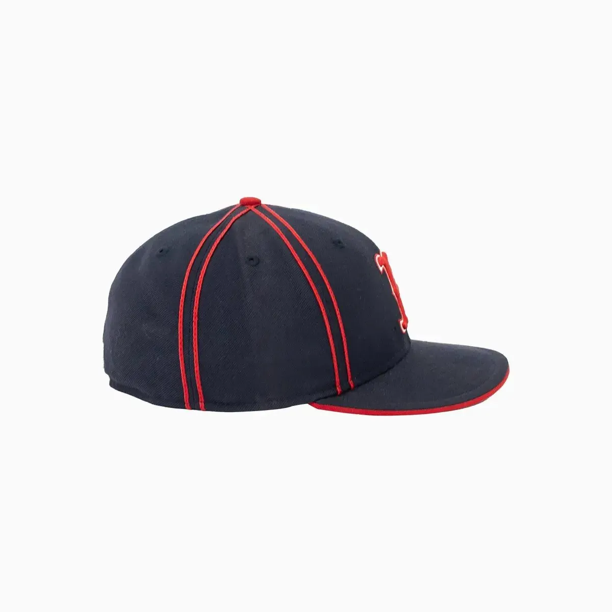 Boston Red Sox MLB 59FIFTY Fitted Hat