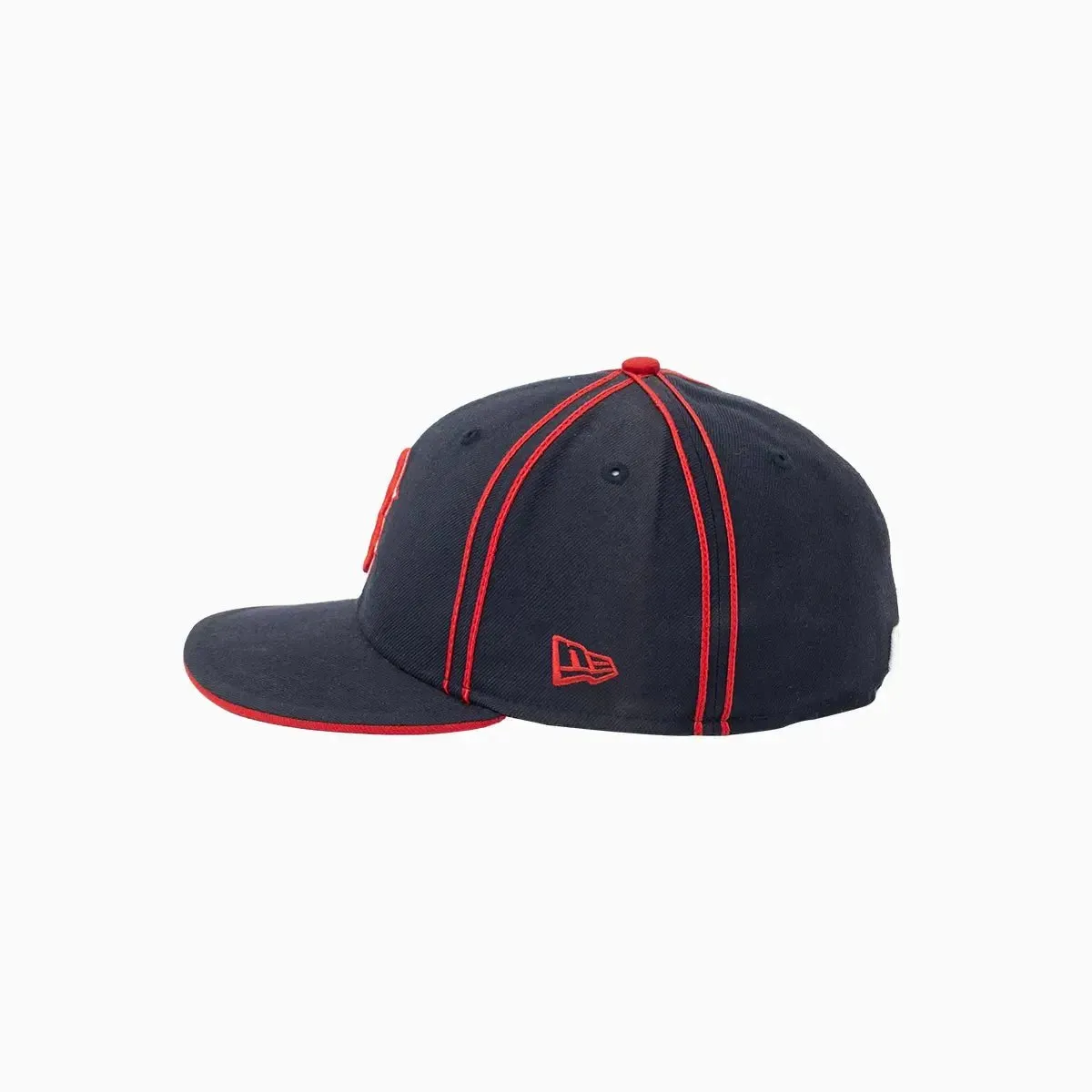 Boston Red Sox MLB 59FIFTY Fitted Hat