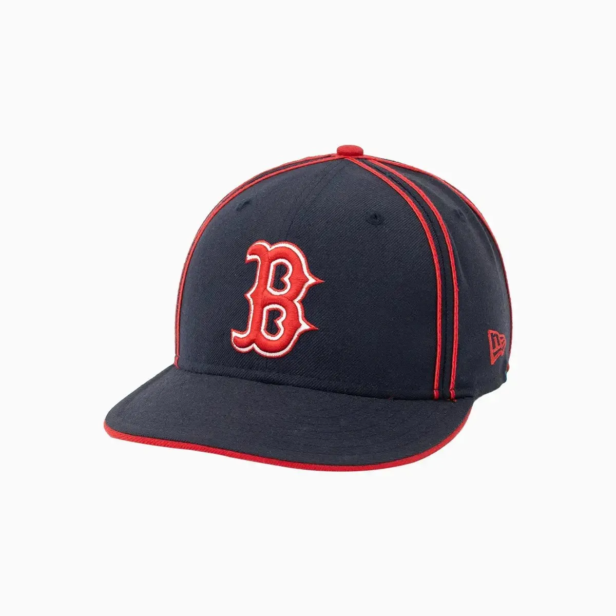 Boston Red Sox MLB 59FIFTY Fitted Hat