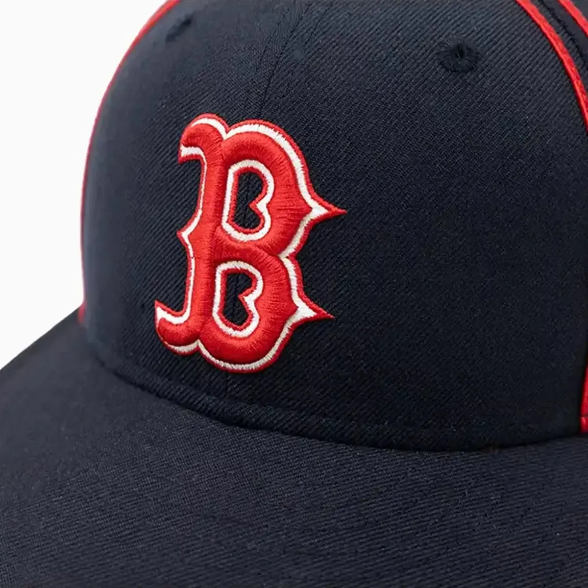 Boston Red Sox MLB 59FIFTY Fitted Hat
