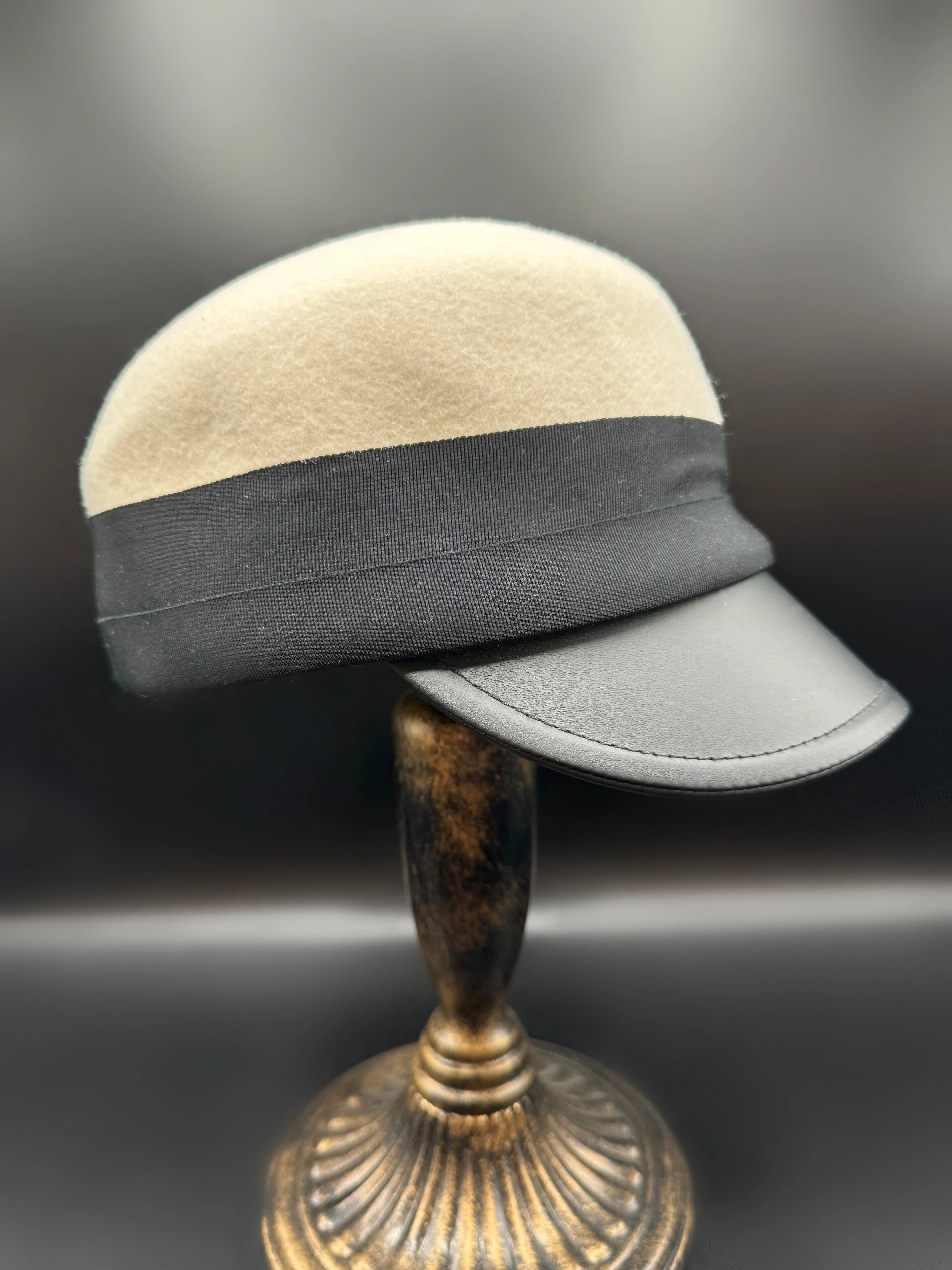 Bowler Hat