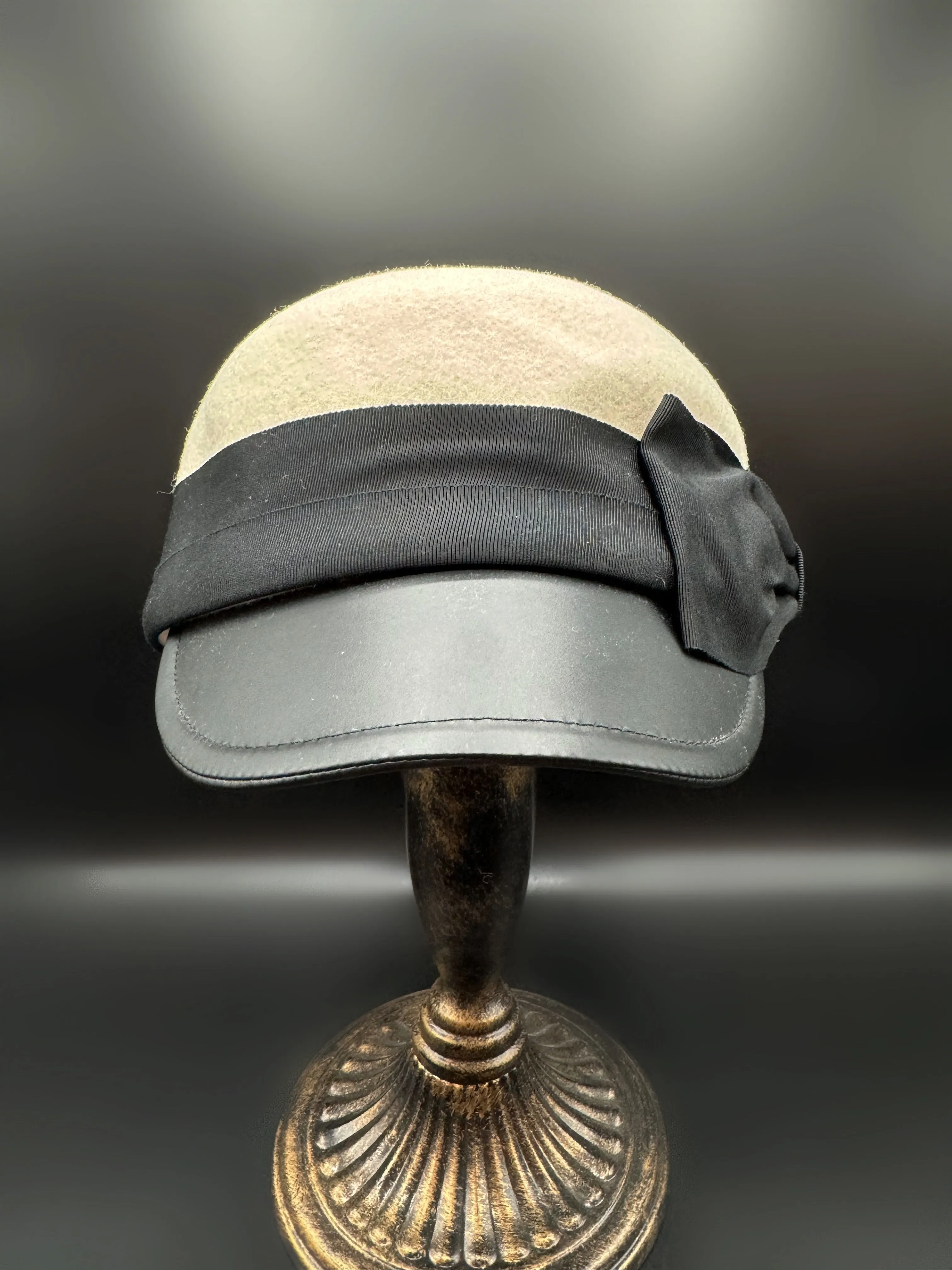Bowler Hat