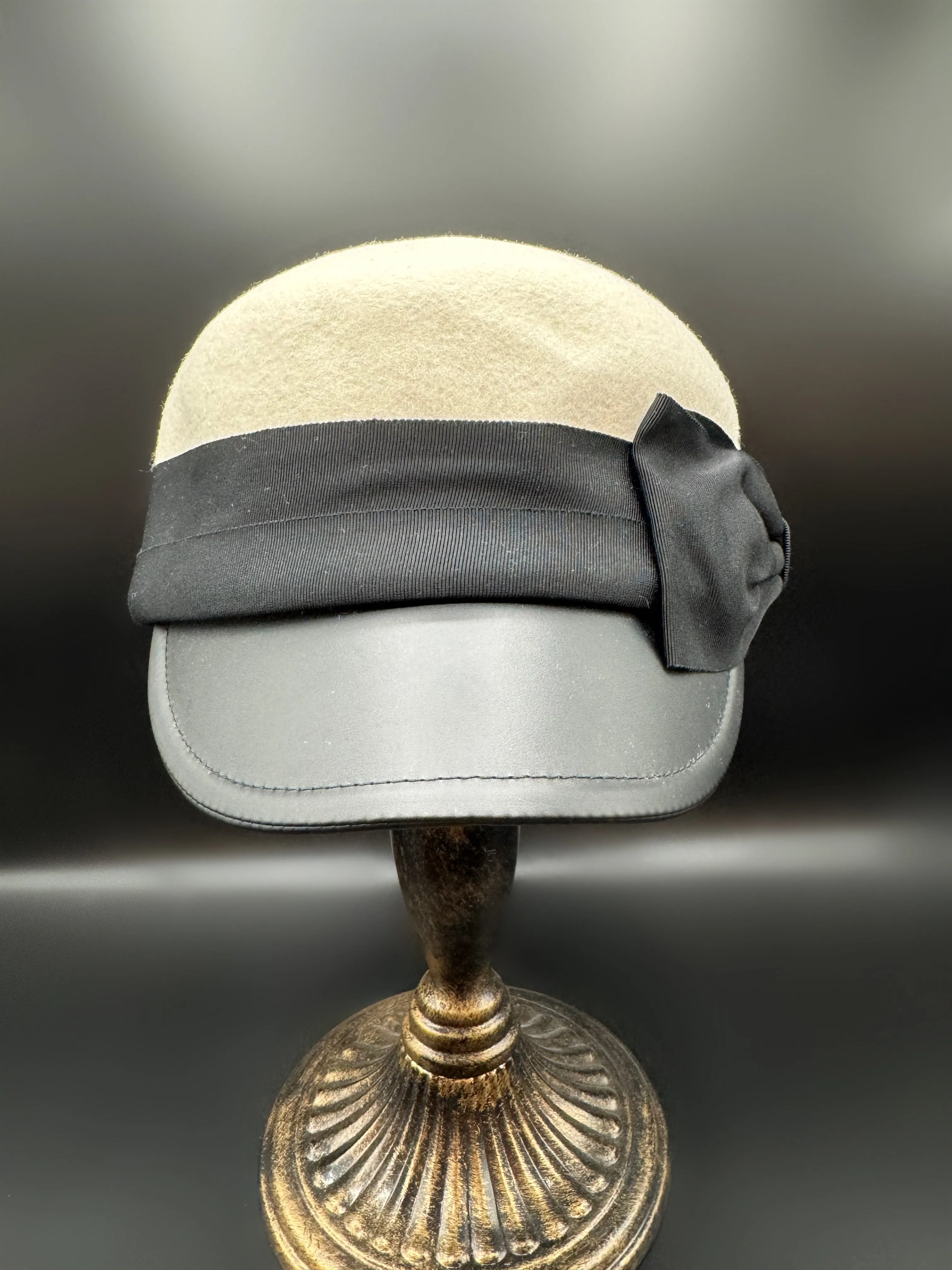 Bowler Hat
