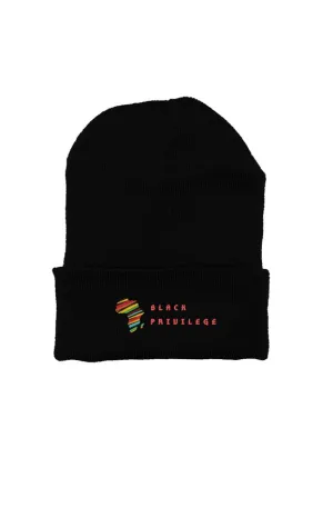 BP Beanie