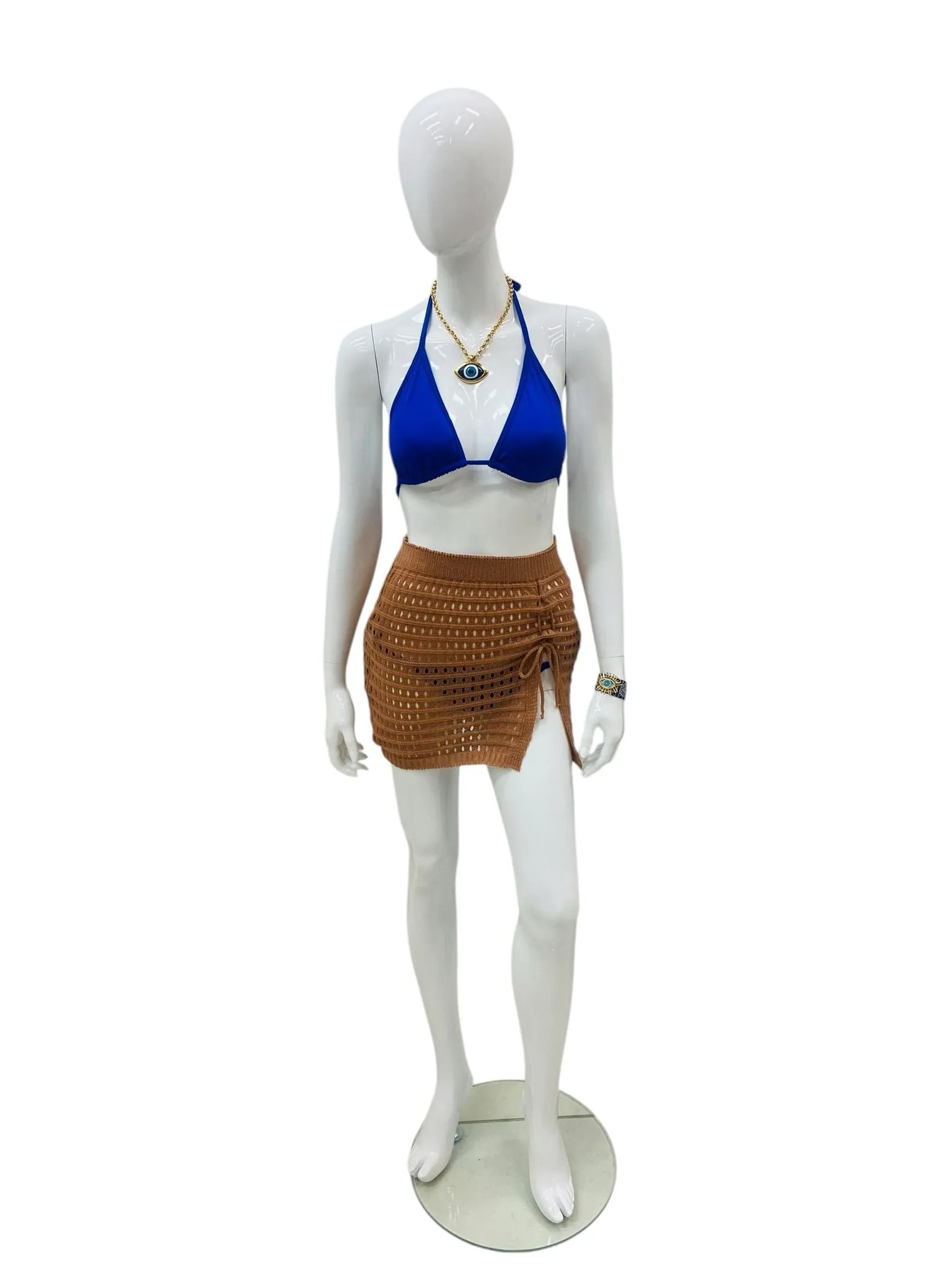 Brazil Crochet women’s skirts
