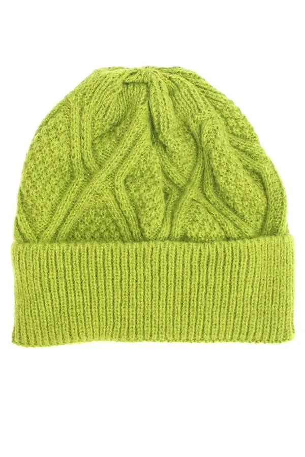 Brigitta Hat