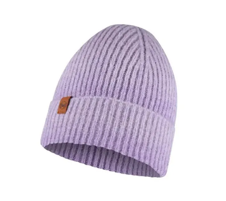 BUFF - Knitted Beanie - Marin Lavender