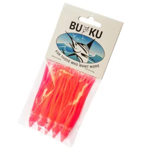 BUKU OCTOPUS SKIRTS