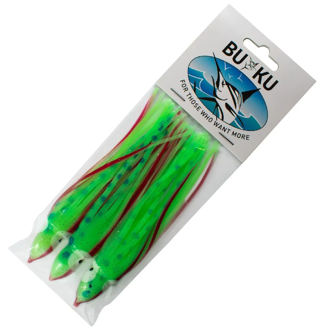 BUKU OCTOPUS SKIRTS