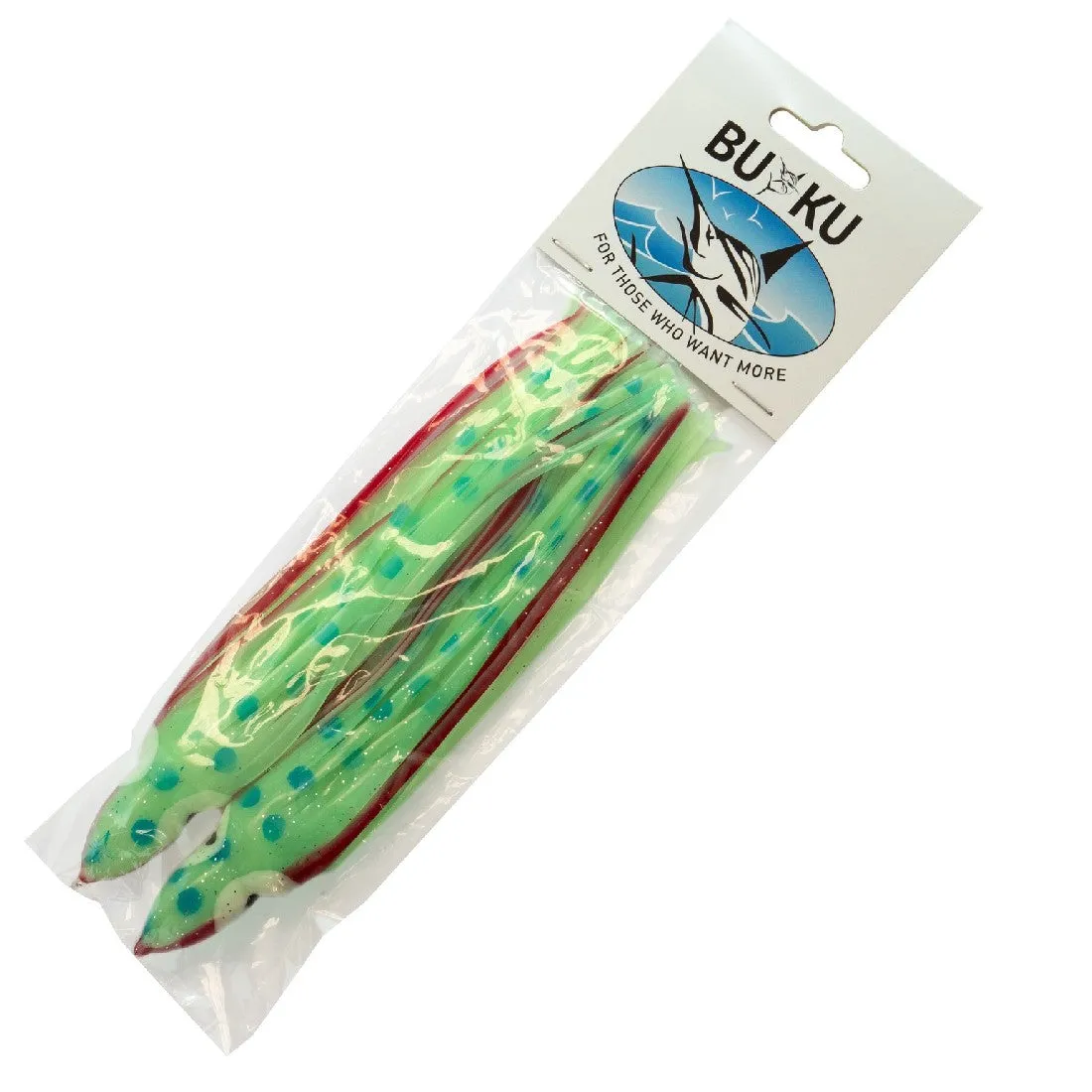 BUKU OCTOPUS SKIRTS