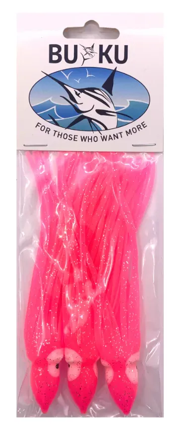 BUKU OCTOPUS SKIRTS