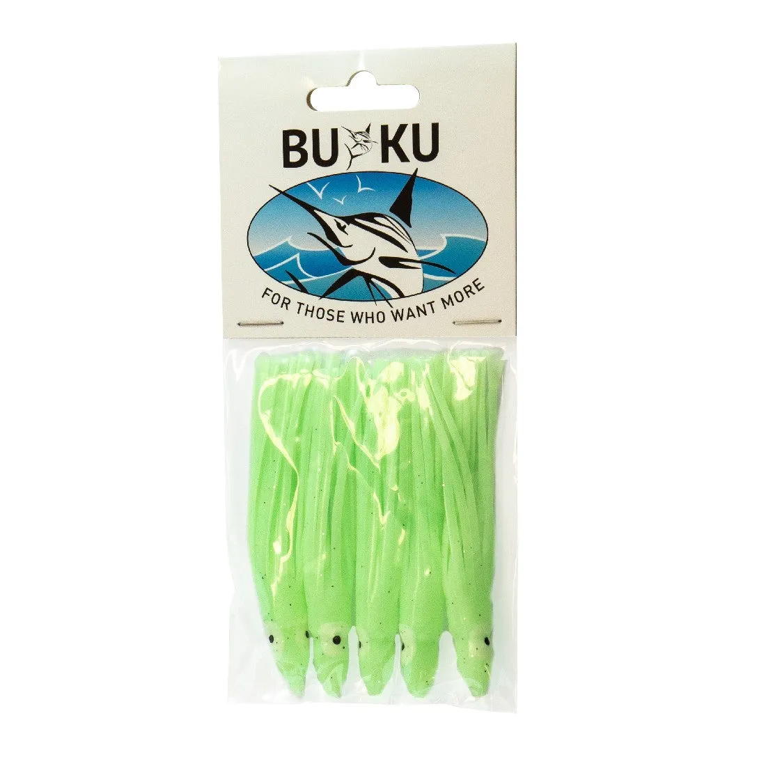 BUKU OCTOPUS SKIRTS