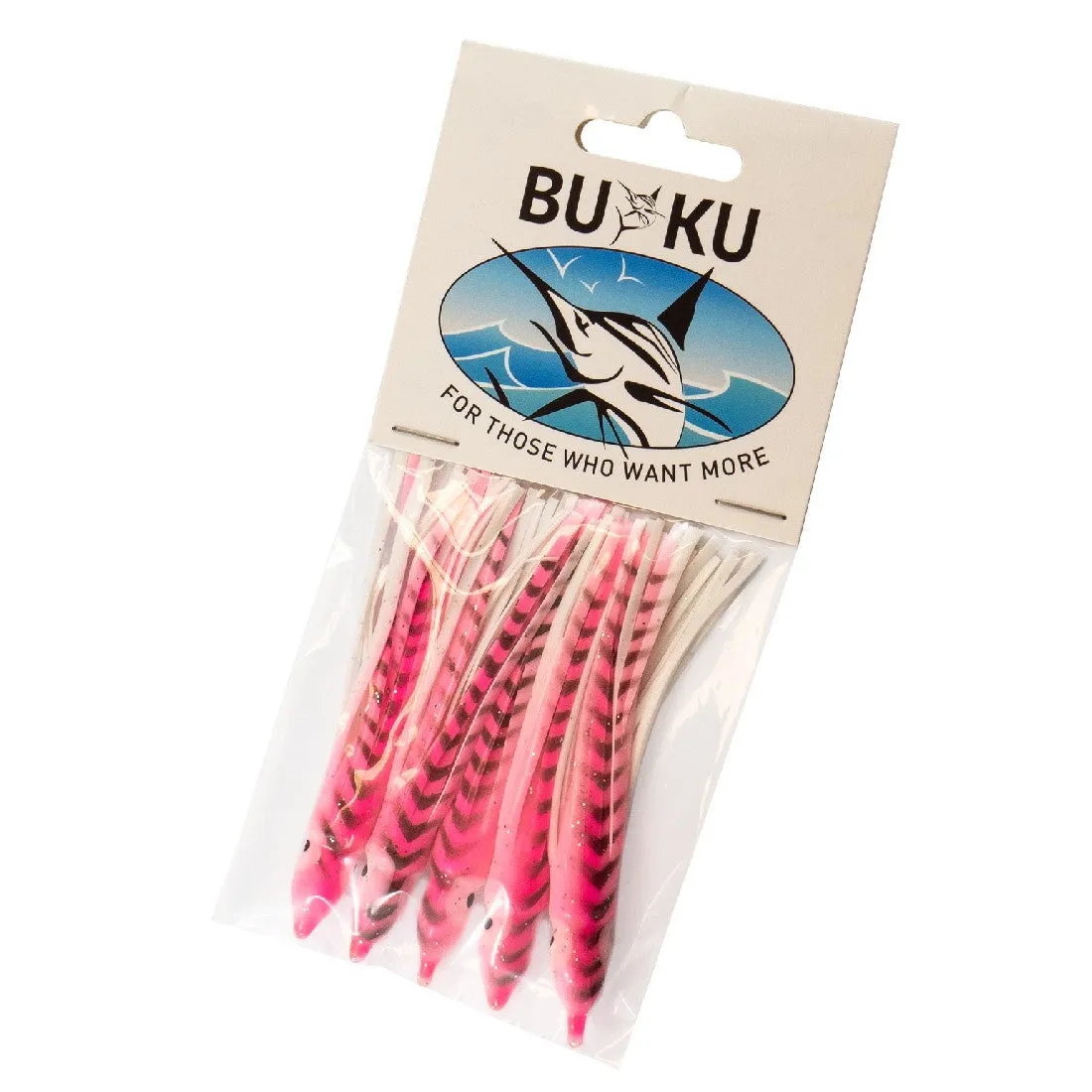 BUKU OCTOPUS SKIRTS